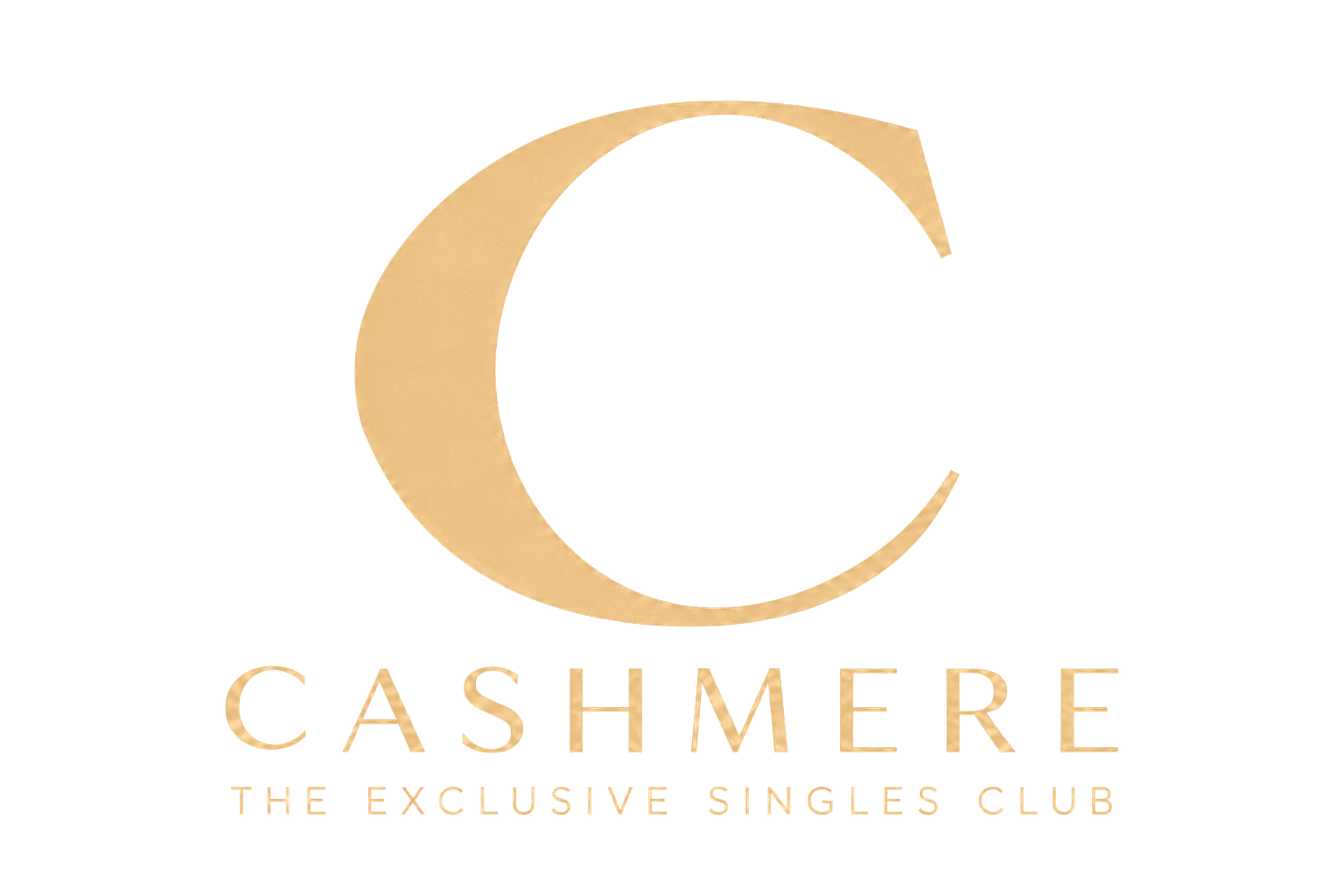 Cashmere — The Exclusive Singles Club