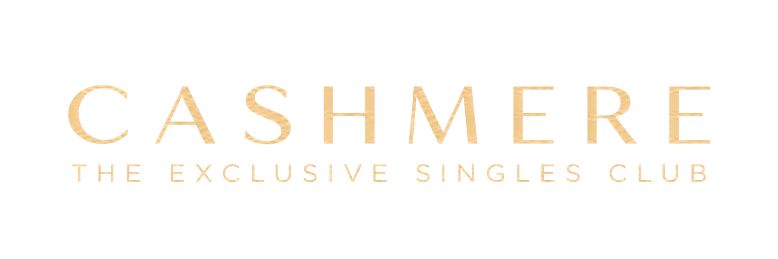 Cashmere — The Exclusive Singles Club